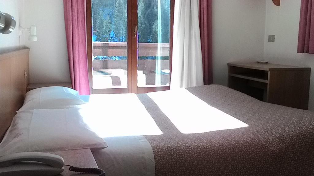 B&B Chiara- Alleghe Exteriör bild