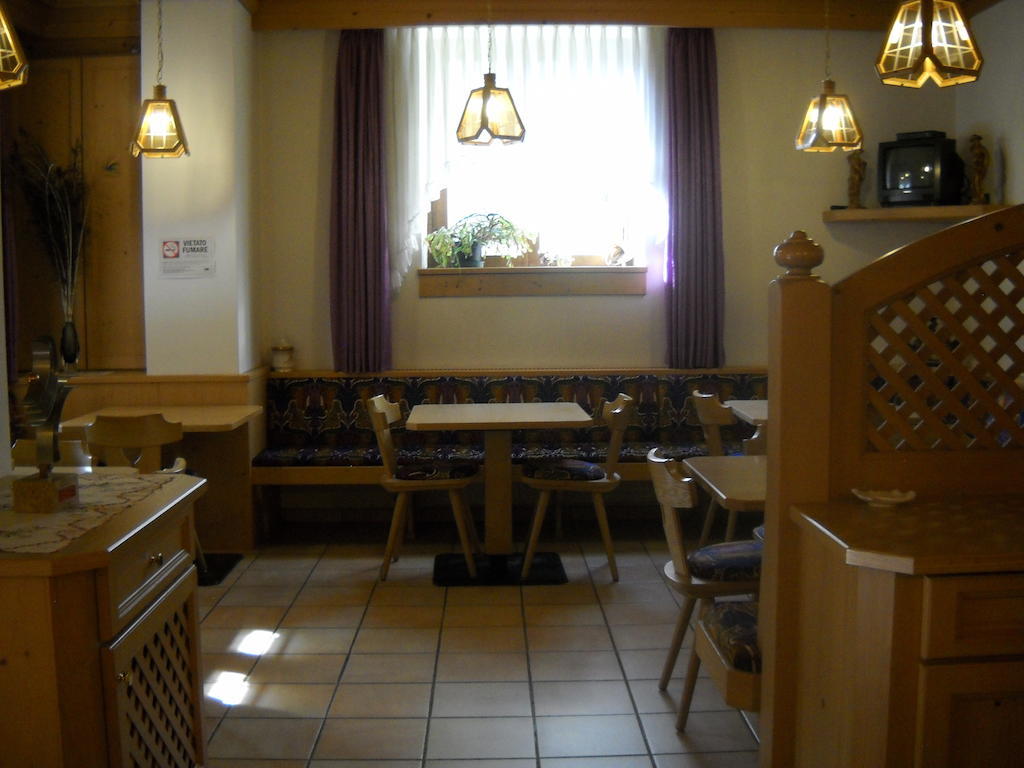 B&B Chiara- Alleghe Exteriör bild